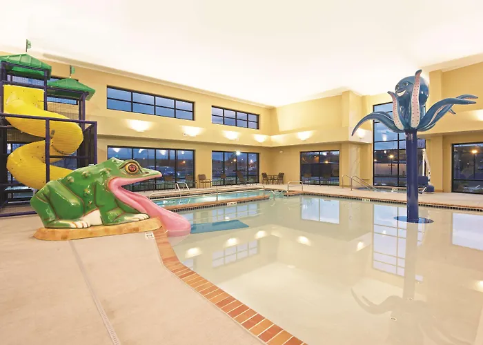 La Quinta By Wyndham Billings