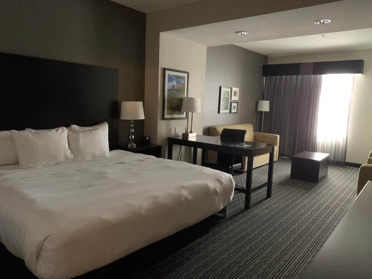 Hotel La Quinta By Wyndham