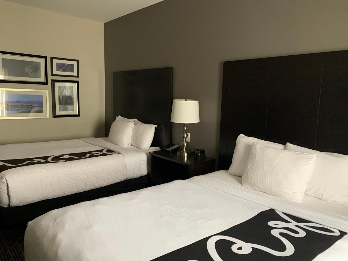 La Quinta By Wyndham Hotel