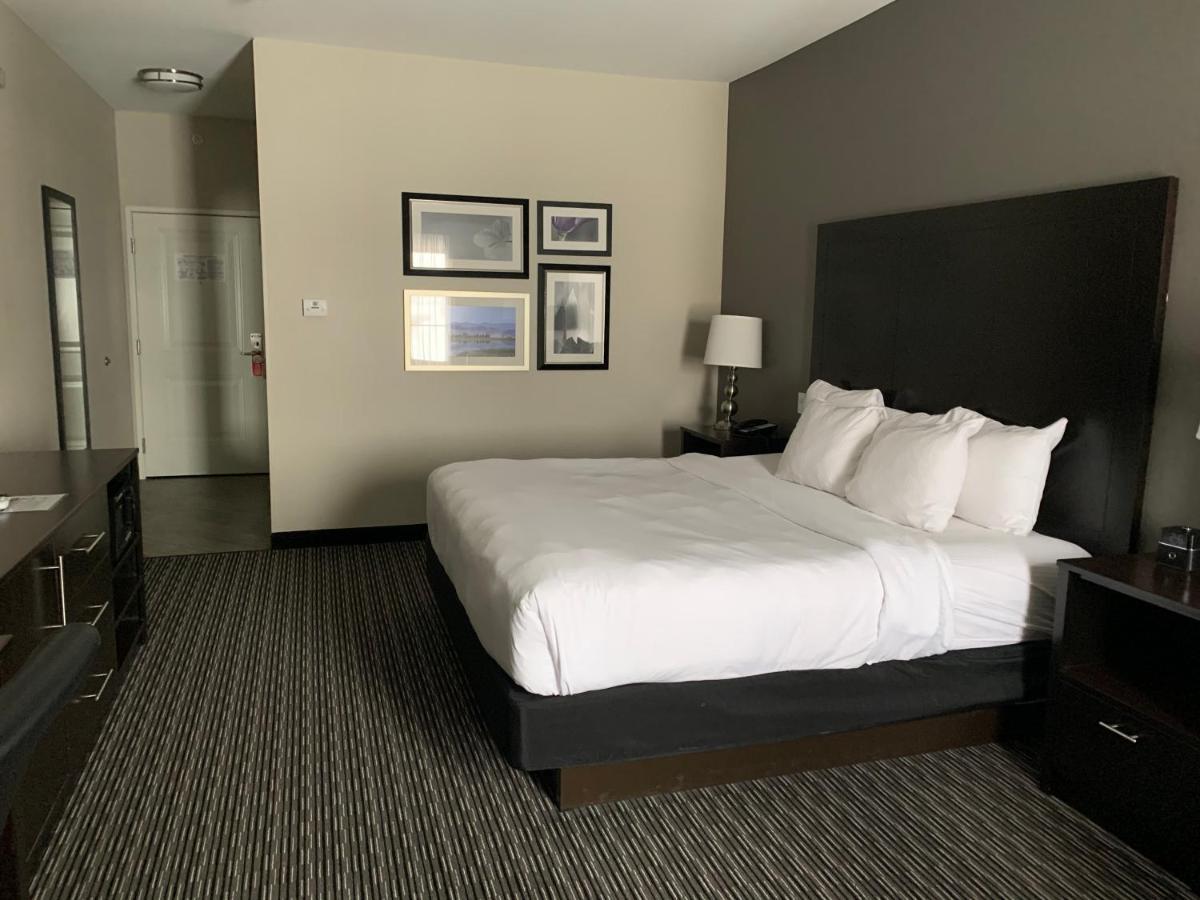 La Quinta By Wyndham Billings