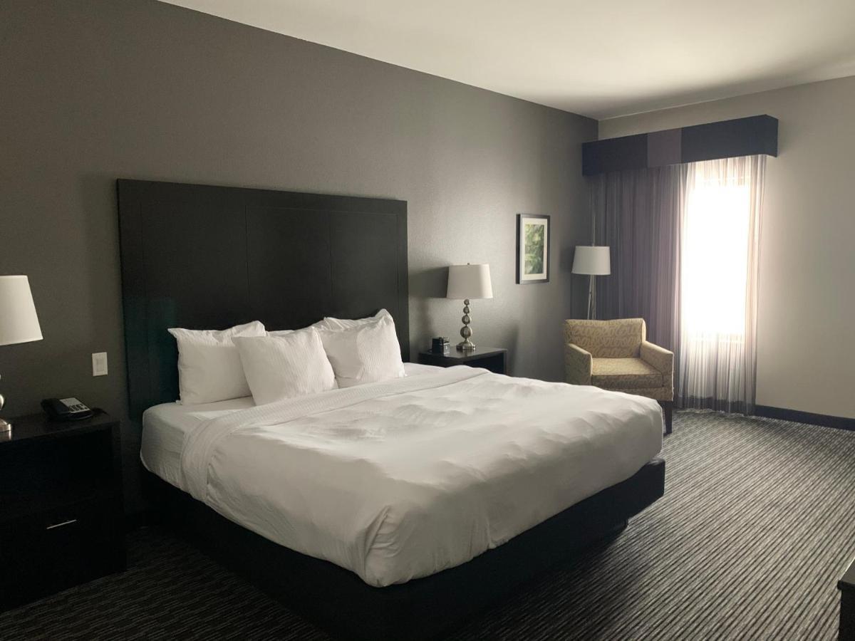 Hotel La Quinta By Wyndham