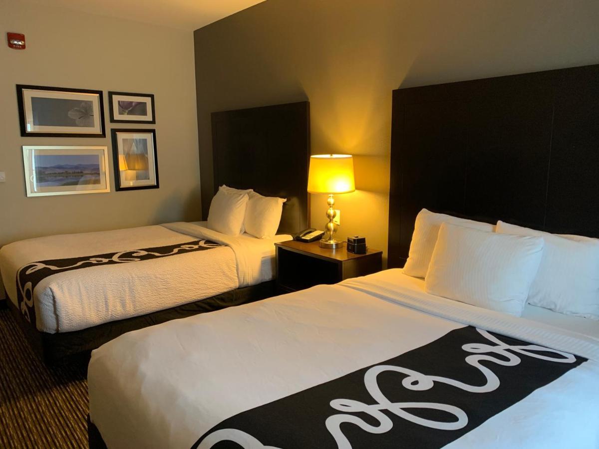 Hotel La Quinta By Wyndham