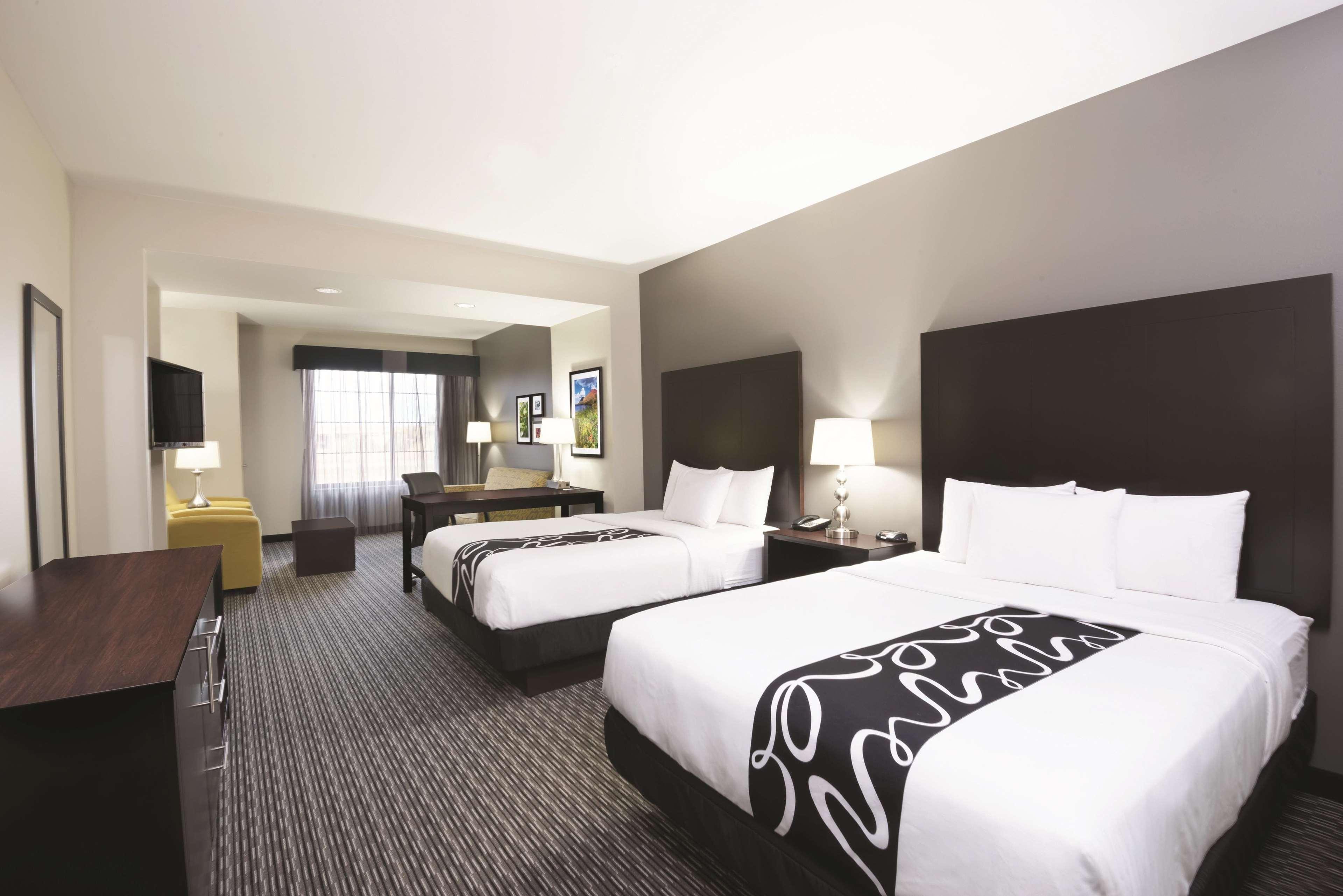 La Quinta By Wyndham 3*