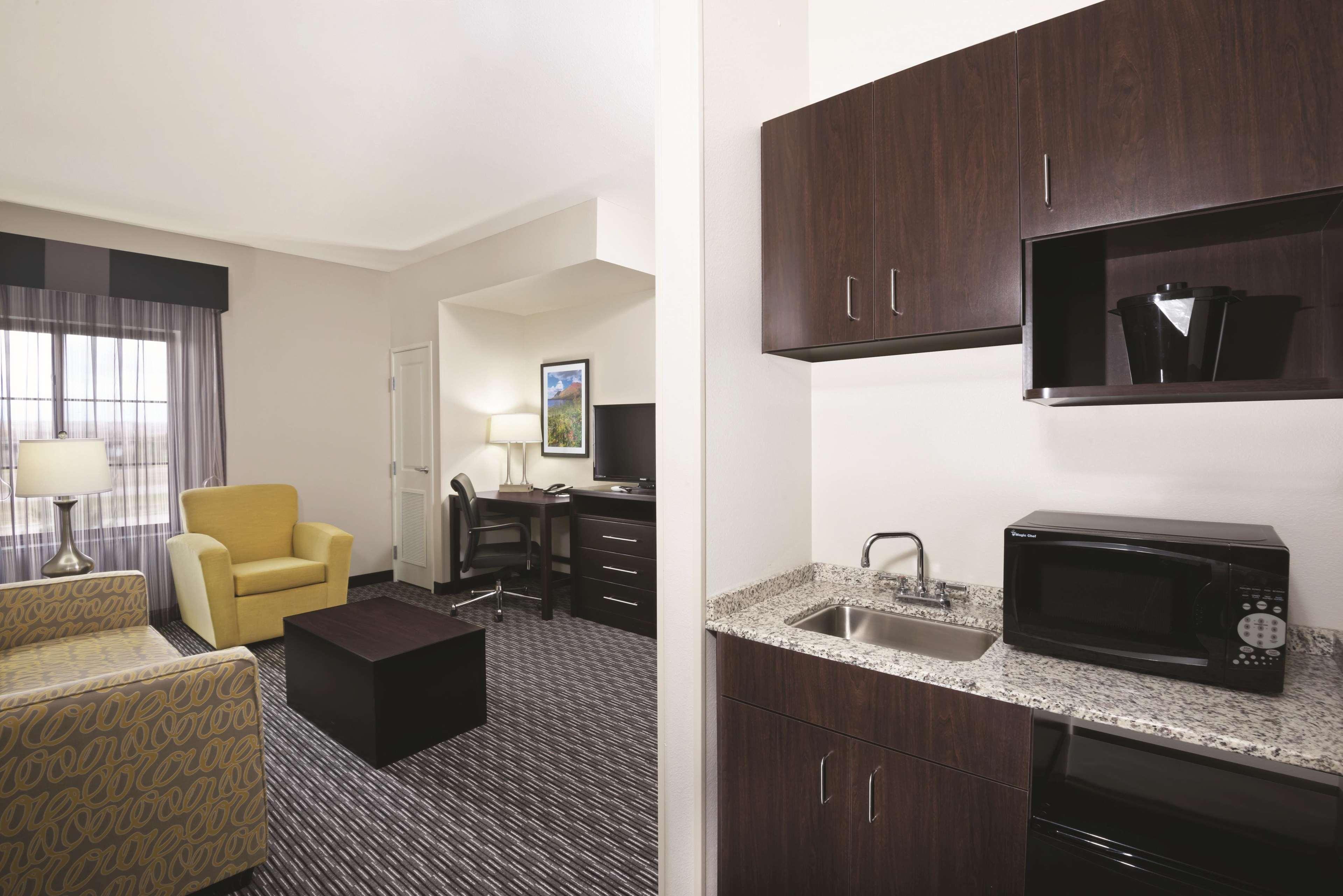 La Quinta By Wyndham Billings