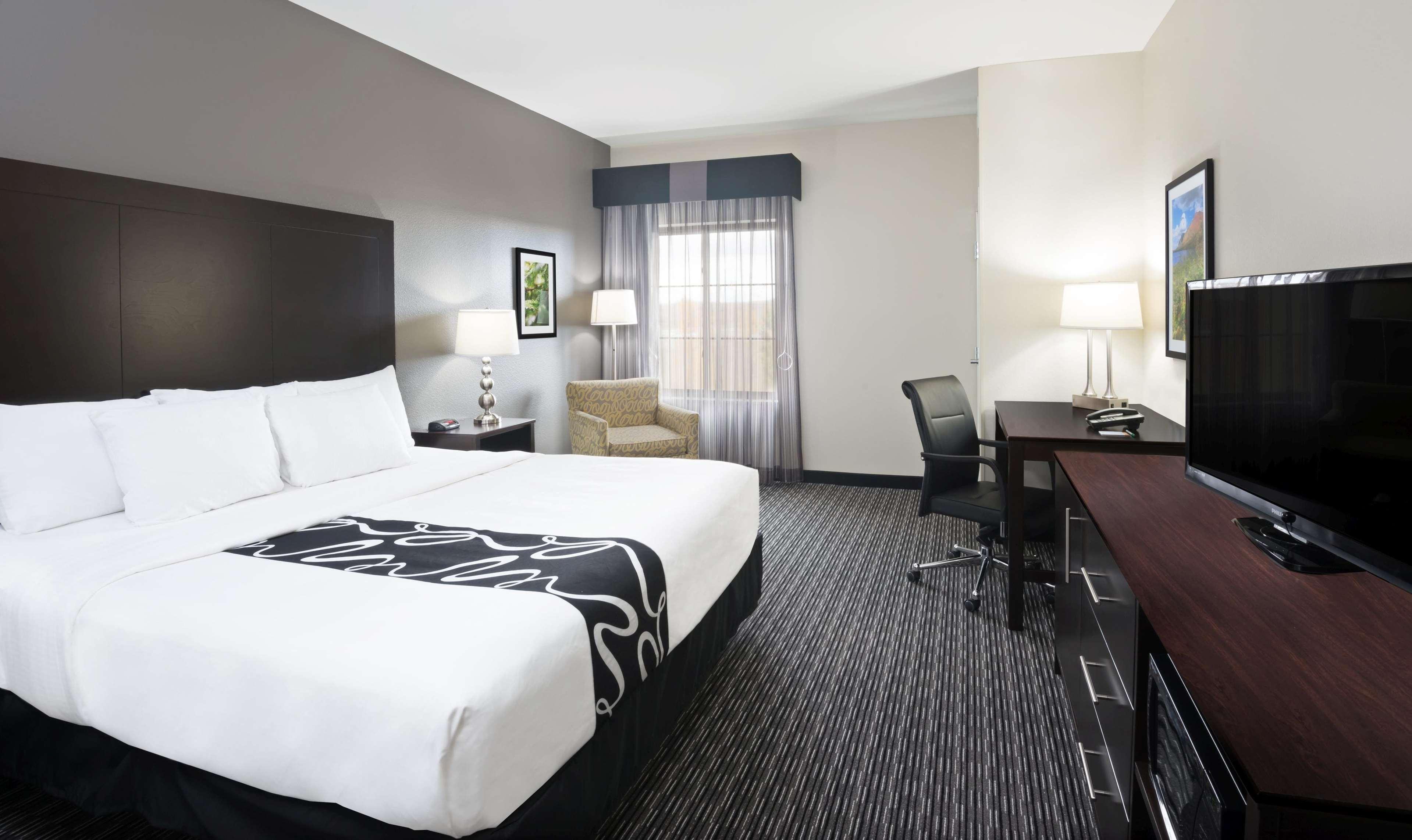La Quinta By Wyndham Billings