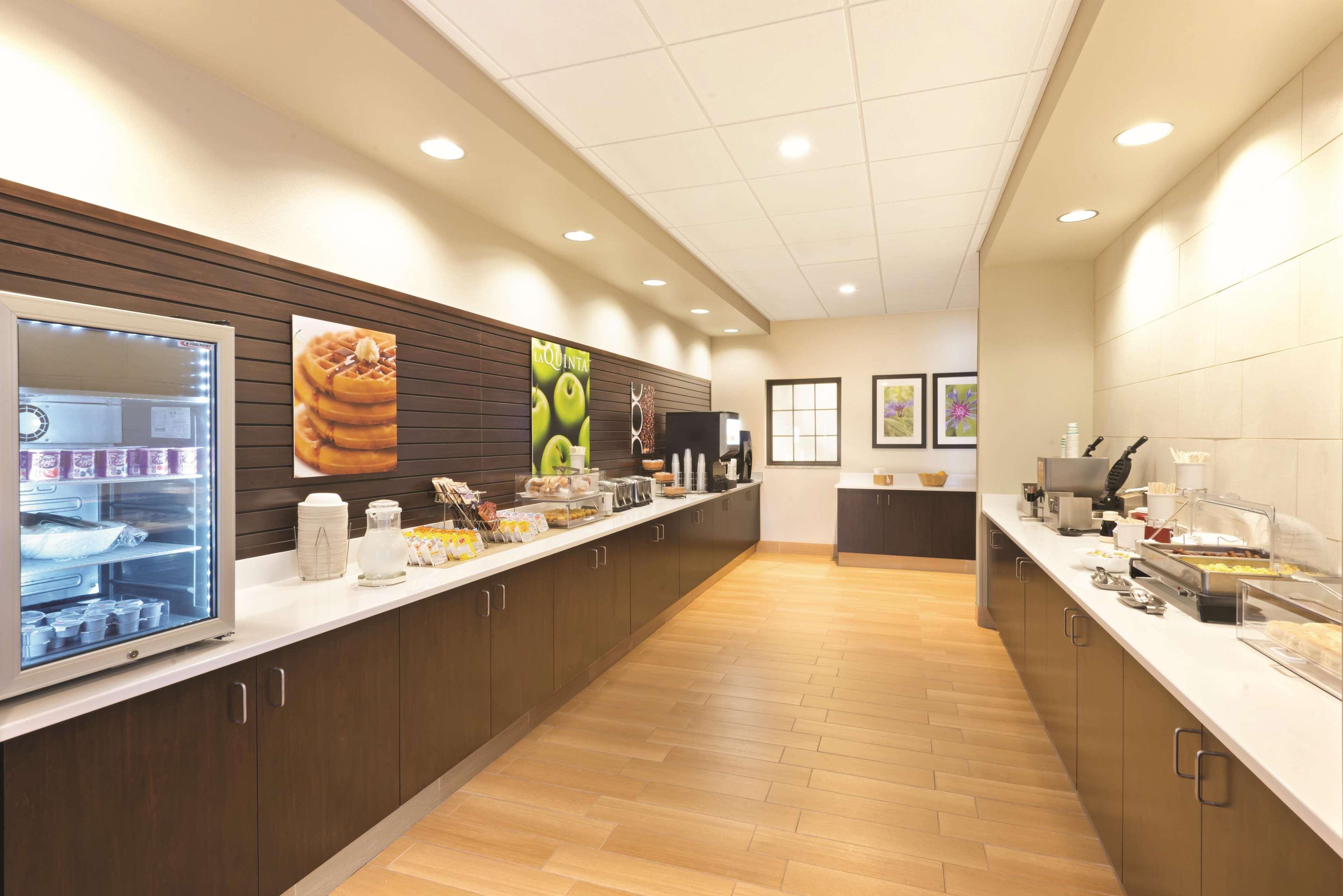 La Quinta By Wyndham Hotel Billings