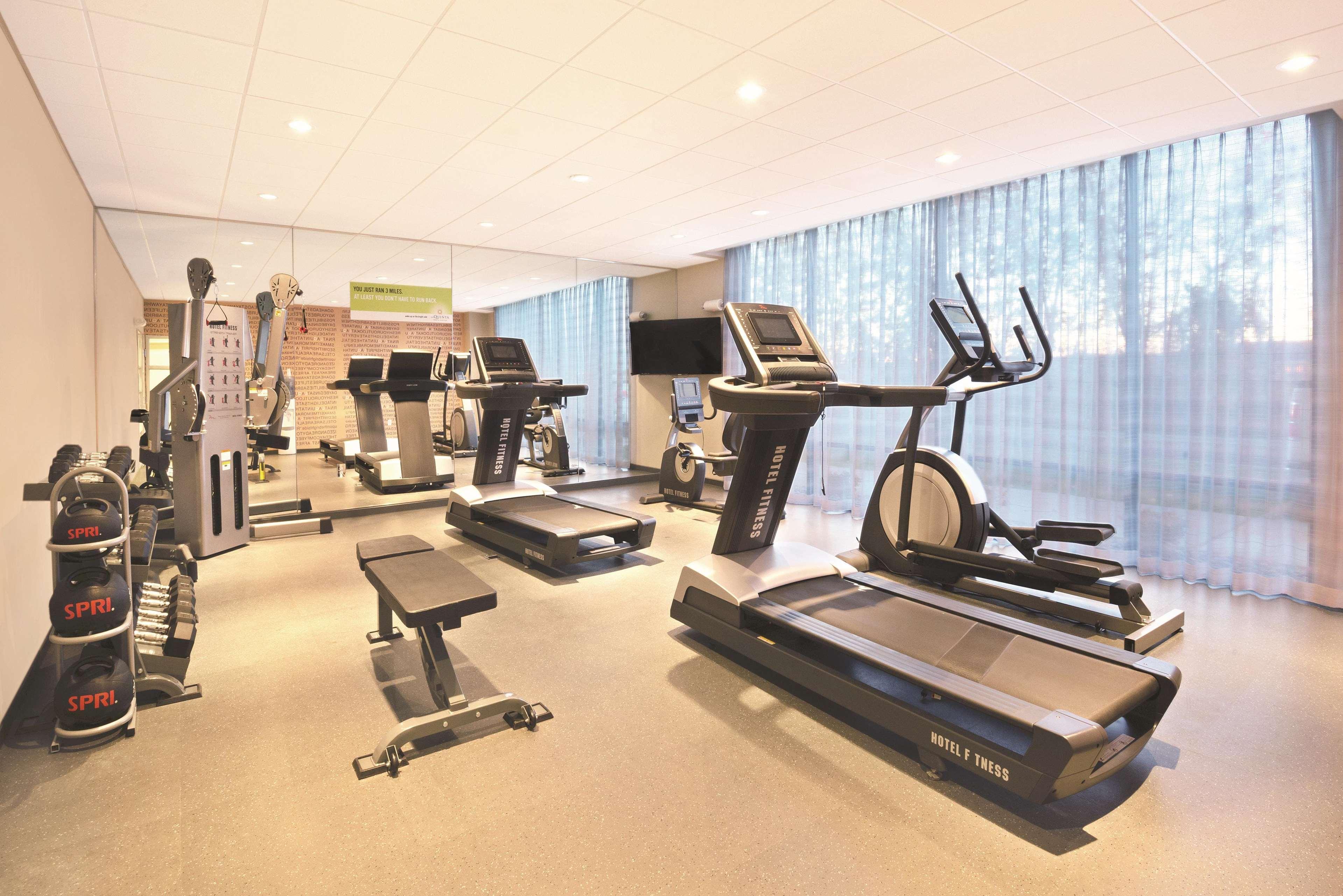 La Quinta By Wyndham Hotel 3*