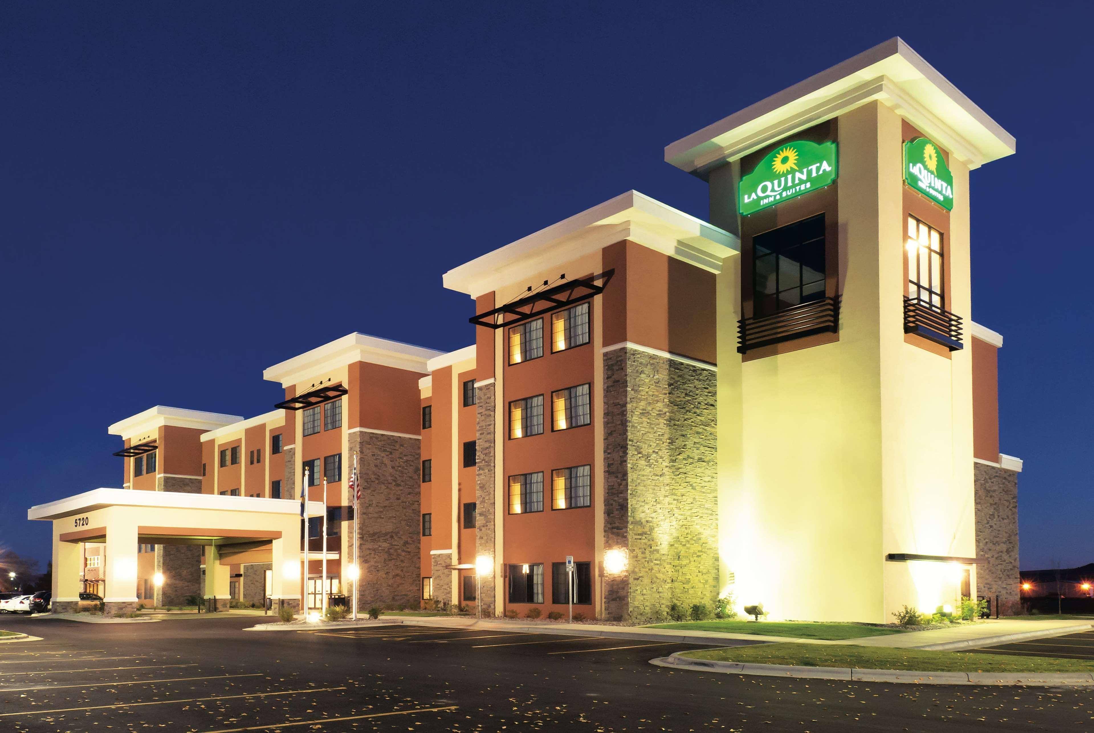 Hotel La Quinta By Wyndham 3*
