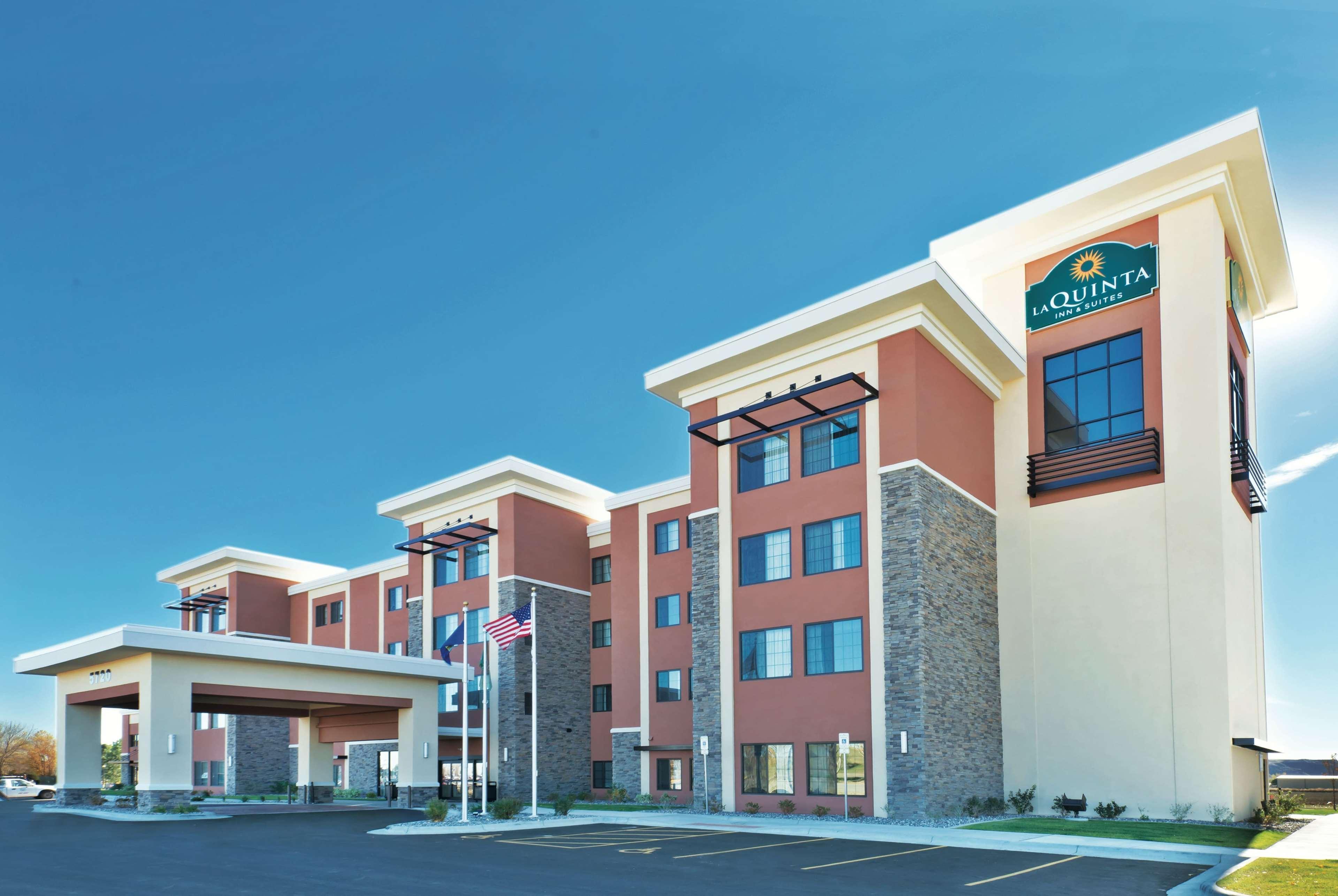 La Quinta By Wyndham Hotel Billings