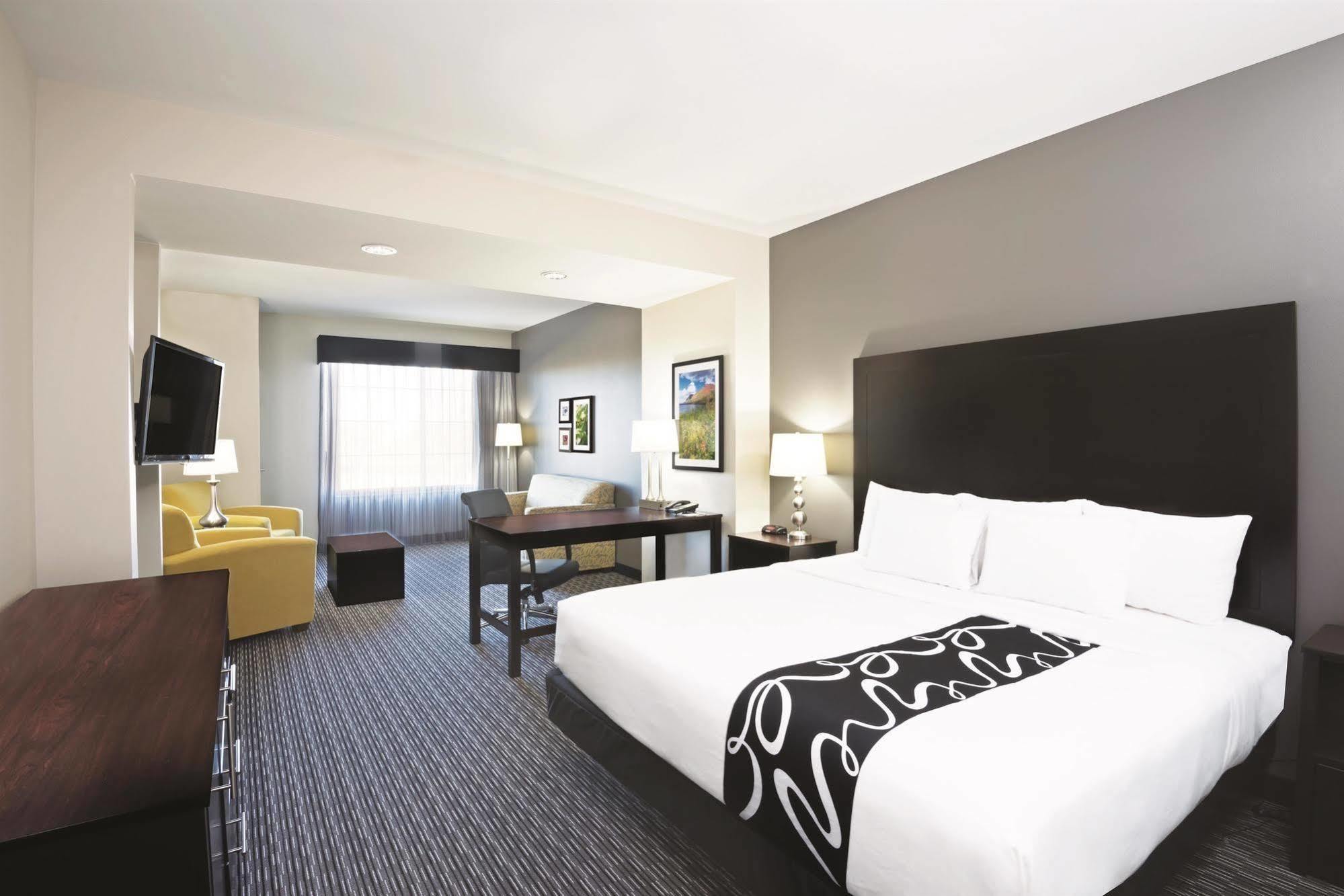La Quinta By Wyndham 3* Billings